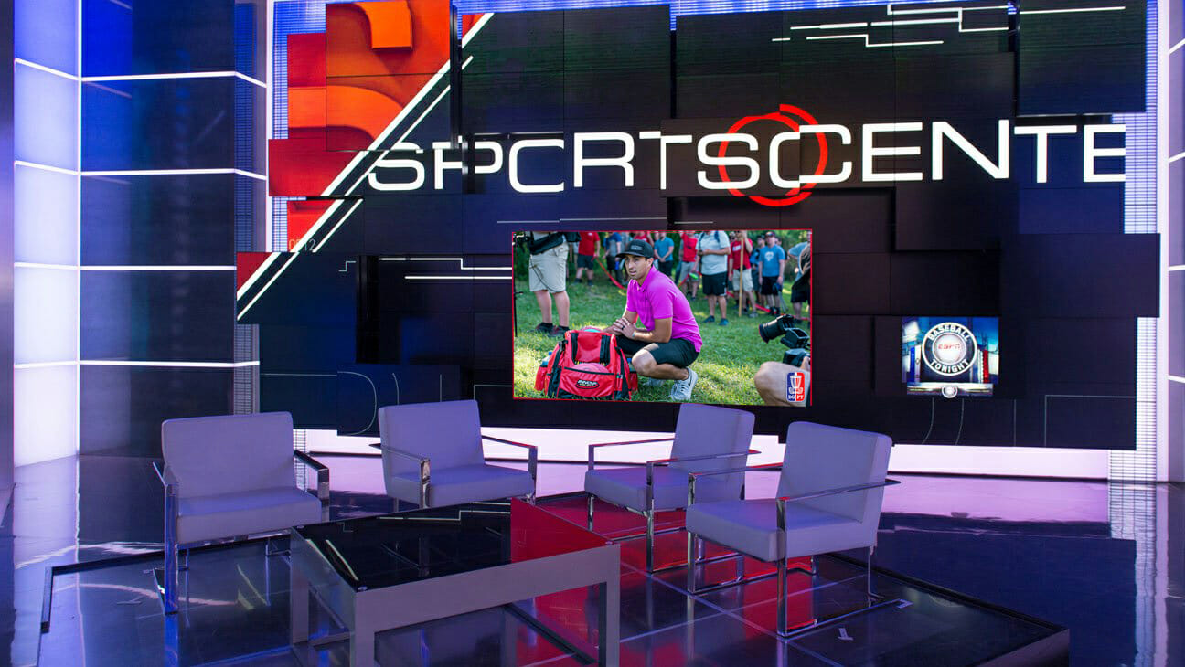 mcbeth sportscenter