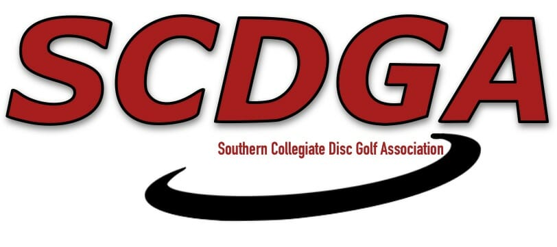 Southern Collegiate Disc Golf Association